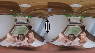 Bailey Brooke, Bunny Colby, Serena Avery - The Spa's mass...-9
