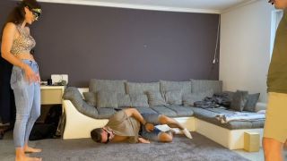 [K2S.CLUB] Athleteballbusting - Last Man Standing - FullHD 1080P-4