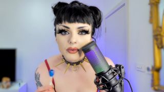 porn video 22 rikki six femdom femdom porn | Empress Poison – Findom Triggers ASMR | financial domination-7