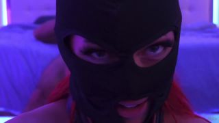 Nala Fitness Burglar Blowjob PPV Video Leaked-2