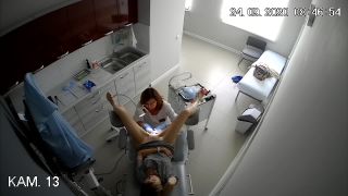 Voyeur – Gynecological Office 7 - [Webcam]-6