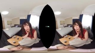 adult video 12 KIWVR-557 A - Virtual Reality JAV - single work - virtual reality taylor st claire femdom-1