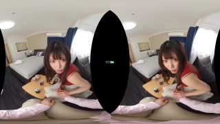 adult video 12 KIWVR-557 A - Virtual Reality JAV - single work - virtual reality taylor st claire femdom-2