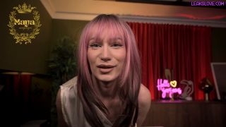 Mayaeyes – Homewrecker Coworker Mayaeyes  Virtual Sex-2