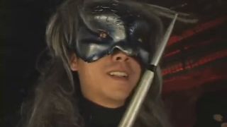 [Superheroine.Porn] GIGA - TOR-38 Battle Princess Spandexer the Great 02 Harumi Toyoda (豊田春美),Mia Nakazawa (中澤美亜)-3