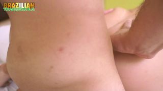 free porn clip 41 Aline Tavares - Aline Tavares & Marcus Fuck Each Other!,  on shemale porn -8