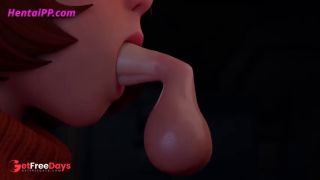 [GetFreeDays.com] Velma Get Fucked With Ghost Penises  Cartoon Parody  Sex Clip November 2022-5