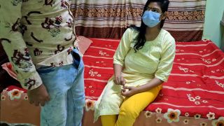 Amateur Couple Horny Step Brother Catches His Bengali Sister Alone – Can’t Hold Back Anymore-1