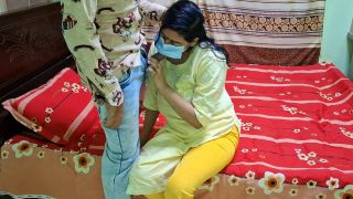 Amateur Couple Horny Step Brother Catches His Bengali Sister Alone – Can’t Hold Back Anymore-2