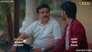 6242 Daal Chawal Season 01 Part 02  Ullu Hindi Hot Web Series-3