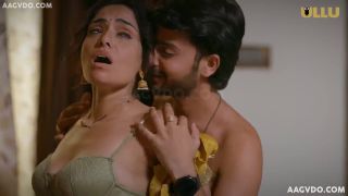 6242 Daal Chawal Season 01 Part 02  Ullu Hindi Hot Web Series-8