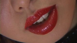 online adult clip 20 [ARMD-716] Woman Who Has Thick Lips - spit - fetish porn satin blouse fetish-4