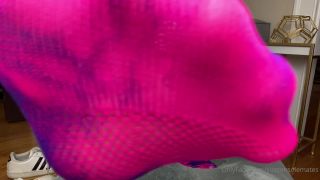 porn clip 38 foot fetish literotica sizetensolemates 130120212008219638 the scent of my tie dye peds will make you bust all over my stinky soles, foot on feet porn-6