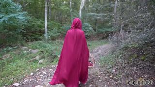  Alexsis Faye   Natural Tits Alexsis Faye Big ass, Redhead, BBW, Blowjob, Busty, Big Tits, MILF, Curvy, Natural tits, Hardcore, Voluptuous Alexsis Faye - Red Riding Hood and the Wolf SiteRip-0