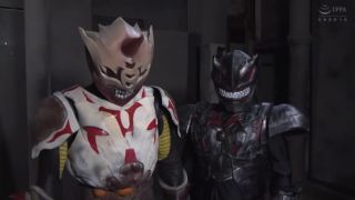 xxx video 43 GHMT-64 Superheroine Domination Torture -Sailor Mint, The Trampled Green Fighter | superheroine porn | japanese porn captioned femdom situations-9