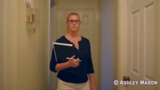   Blondes Ashley Masons Play House – Maid training   Blondes-1