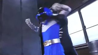 [SuperMisses.com] [GHKO-92] 電撃戦隊パーフェクトレンジャー 2017 ～蘇ったサタンクロス～ 桃瀬ゆり - PART-GHKO92PerfectRanger2017RevivedSatanCross20170623 part 1-5