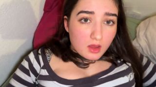 [K2S.CLUB] LeMaSnuSnu - Wir müssen leise sein - Heimlicher Fick bei Freunden und sie schluckt... - FullHD 1080P-8