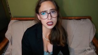 ABDL Compilation Selina O Hair (Fetish porn)-4