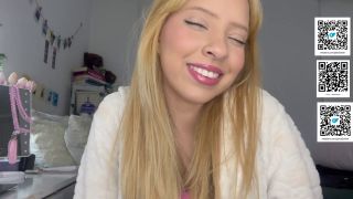 julie oliver - JULIE OLIVER - Joi smoking and cumming with you!-3