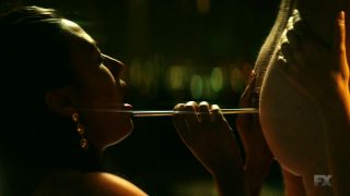 Becky O&#039;Donohue, Andrea Bogart, Catherine Chen, etc - Snowfall s01e01 (2017) HD 720p!!!-0
