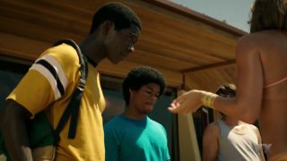 Becky O&#039;Donohue, Andrea Bogart, Catherine Chen, etc - Snowfall s01e01 (2017) HD 720p!!!-8