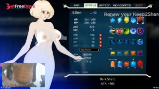 THESE ALIENS ARE HUGE - ALIEN QUEST EVE-8