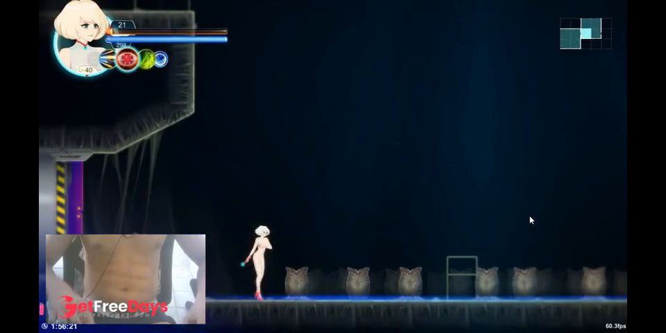 THESE ALIENS ARE HUGE - ALIEN QUEST EVE