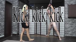 Kick Kick Kick Sex Online Porn FullHD-5