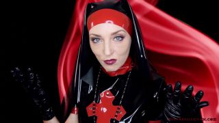 MistressLucyXX - Sniff For Satan 2 (Fetish porn)-7
