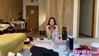 Amirah Adara, Mia Evans - - BTS Show: Amirah, Mia Sex Cli...-0