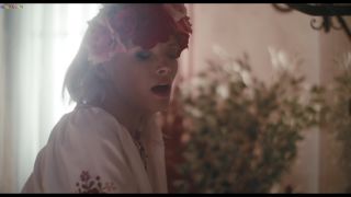 xxx video clip 12 Amirah Adara, Zazie Skymm - Innocent Lamb, sweet femdom on fetish porn -0