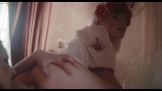 xxx video clip 12 Amirah Adara, Zazie Skymm - Innocent Lamb, sweet femdom on fetish porn -3