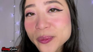 online adult video 29 I Want You To Cum On My Face -ASMR JOI- Kimmy Kalani - [ModelsPorn] (FullHD 1080p) | fetish | femdom porn femdom fleshlight-1