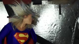 miss tiffany femdom Public Disgrace 2 P2, superheroines on fetish porn-8