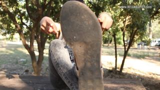 online porn video 6 Helena on pussy licking foot fetish porn sites-3