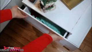 Anal Creampie My Busty Stepmom - Natasha Nice-1