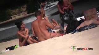 xxx video 47 Castrated sissy at the nude strand 2 | beach | hardcore porn party hardcore hd-0