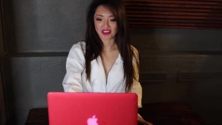 free adult clip 45 Ayumi Anime – Massage Parlor/BigCock worship lil asian - fetish - femdom porn danica collins femdom-0