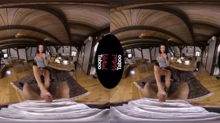 Online porn - VirtualTaboo presents Veronica Avluv in Tea And Squirt Time With Mom – 13.09.2019 virtual reality-2