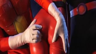 [SuperMisses.com] THZ-77 Super Heroine in Grave Danger!! Vol.77 Yuria Prit-011-8