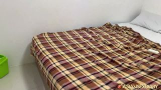 Lyn Fuck Thai Teen In Glassess - Teen-8