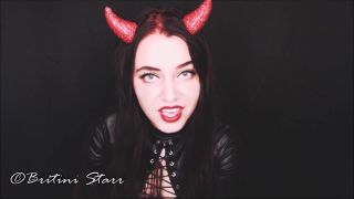 free xxx video 45 Britini Starr - Devil Poison - Halloween on fetish porn taylor swift femdom-2