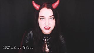 free xxx video 45 Britini Starr - Devil Poison - Halloween on fetish porn taylor swift femdom-7