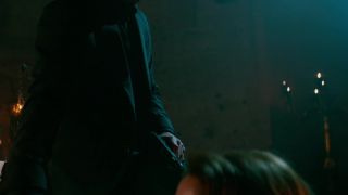 Claudia Gerini – John Wick Chapter 2 (2017) HD 1080p - (Celebrity porn)-8