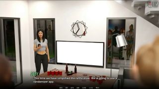3D Sex University Of Problems 115 - Look But Don't Touch by MissKitty2K-0