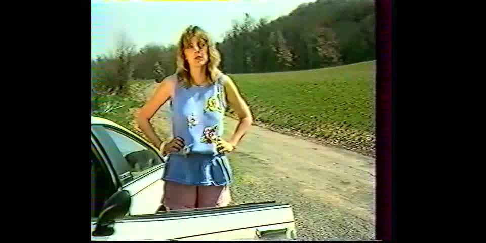 Vacances spéciales pour sodomisées (1984) - (Vintage)