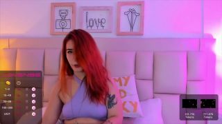 MeryLust - Cum on My Face, I Love Being Your Slut-9