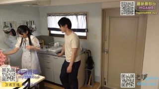 Kuraki Shiori, Nagano Ichika, Momose Asuka Incest Creampies With A Younger (Amateur porn)-3