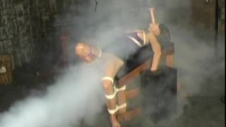 Smothergasm Bondage Designs Kelli Tyler, Jada Fire, Nata...-6